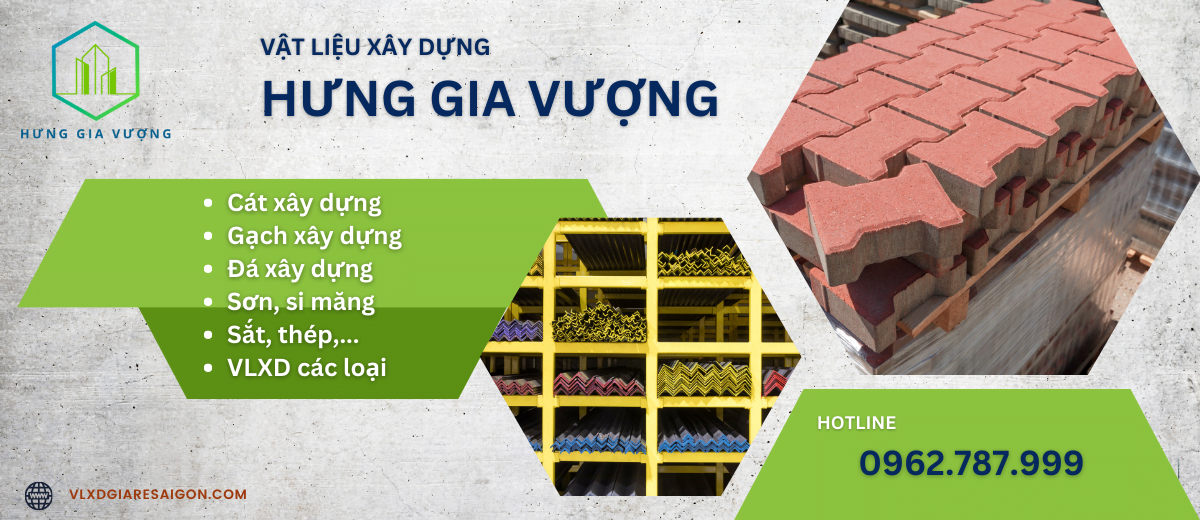 banner hưng gia vượng