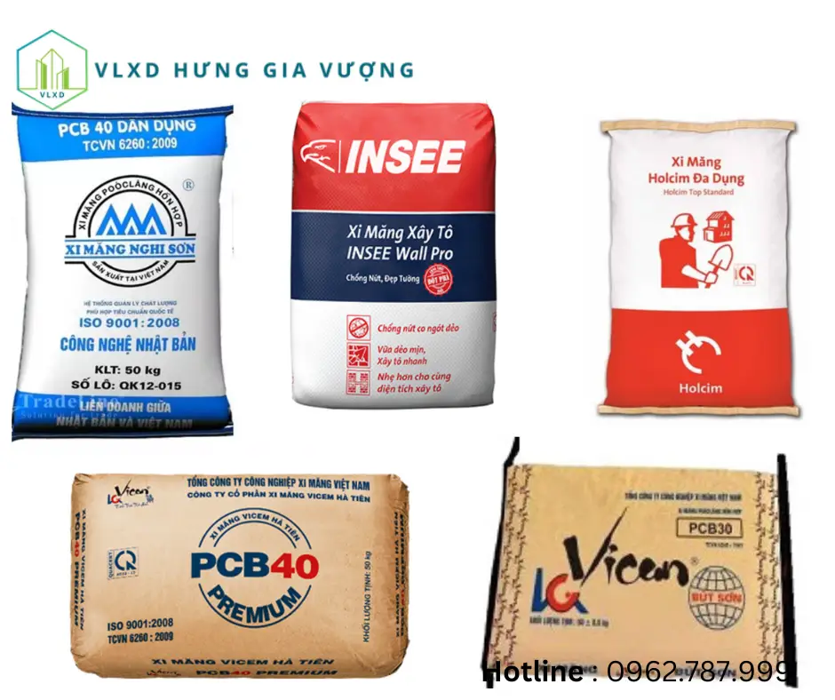 khoi luong rieng cua xi mang va ung dung trong xay dung 6628d5803f746