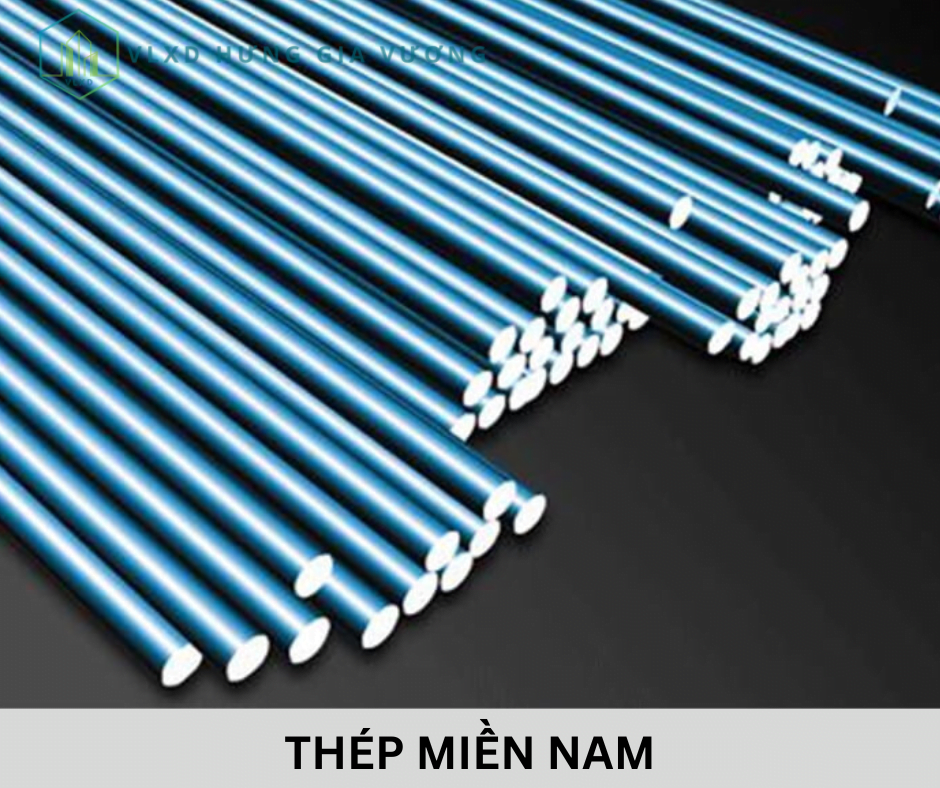 thep mien nam