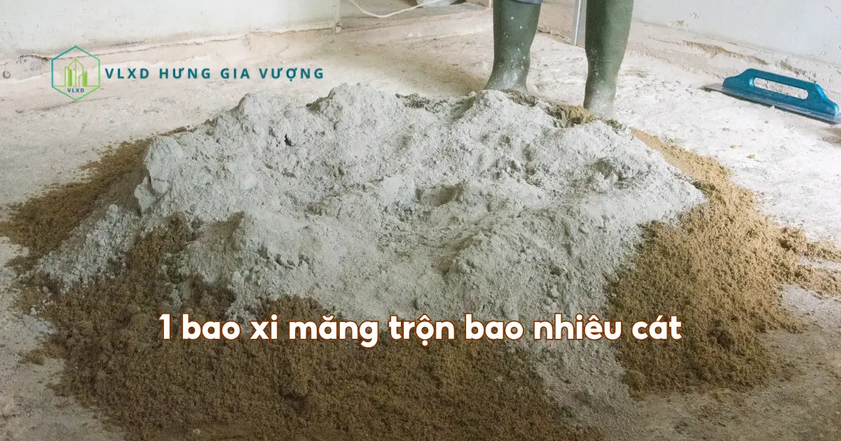 1 bao xi mang tron bao nhieu cat 6637949c2dfd1