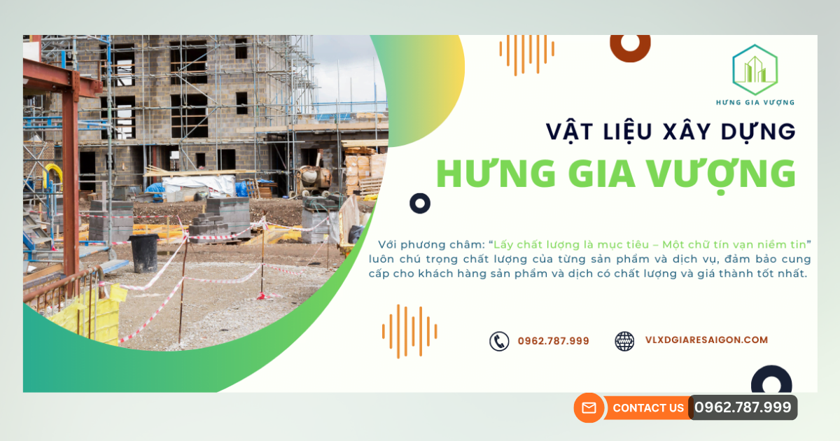 Chính Sách Bán Hàng Của Hưng Gia Vượng